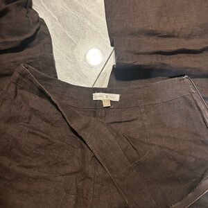 Men's Brown Pants